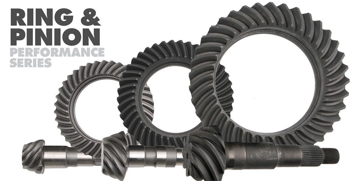 G2 Axle and Gear 35-2053 Ring And Pinion Master Install Kit 35-2053 - Tint  World